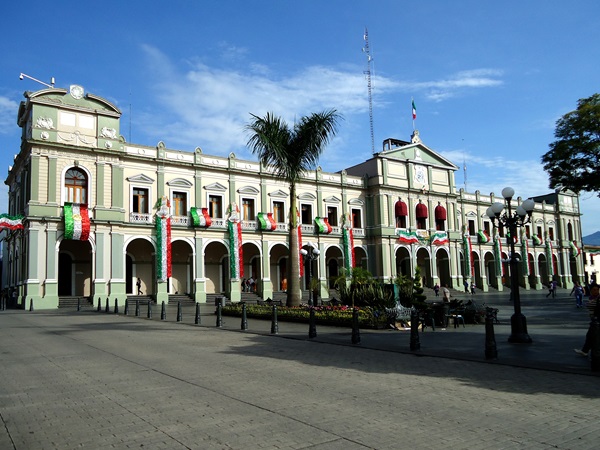 WU20Host_City_Palacio_Municipal_Cordoba_Veracruz_Mexico